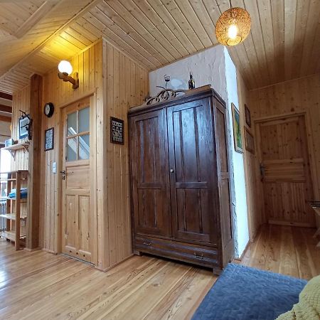 Agroturystyka Millerowka Kamionka Mala  外观 照片
