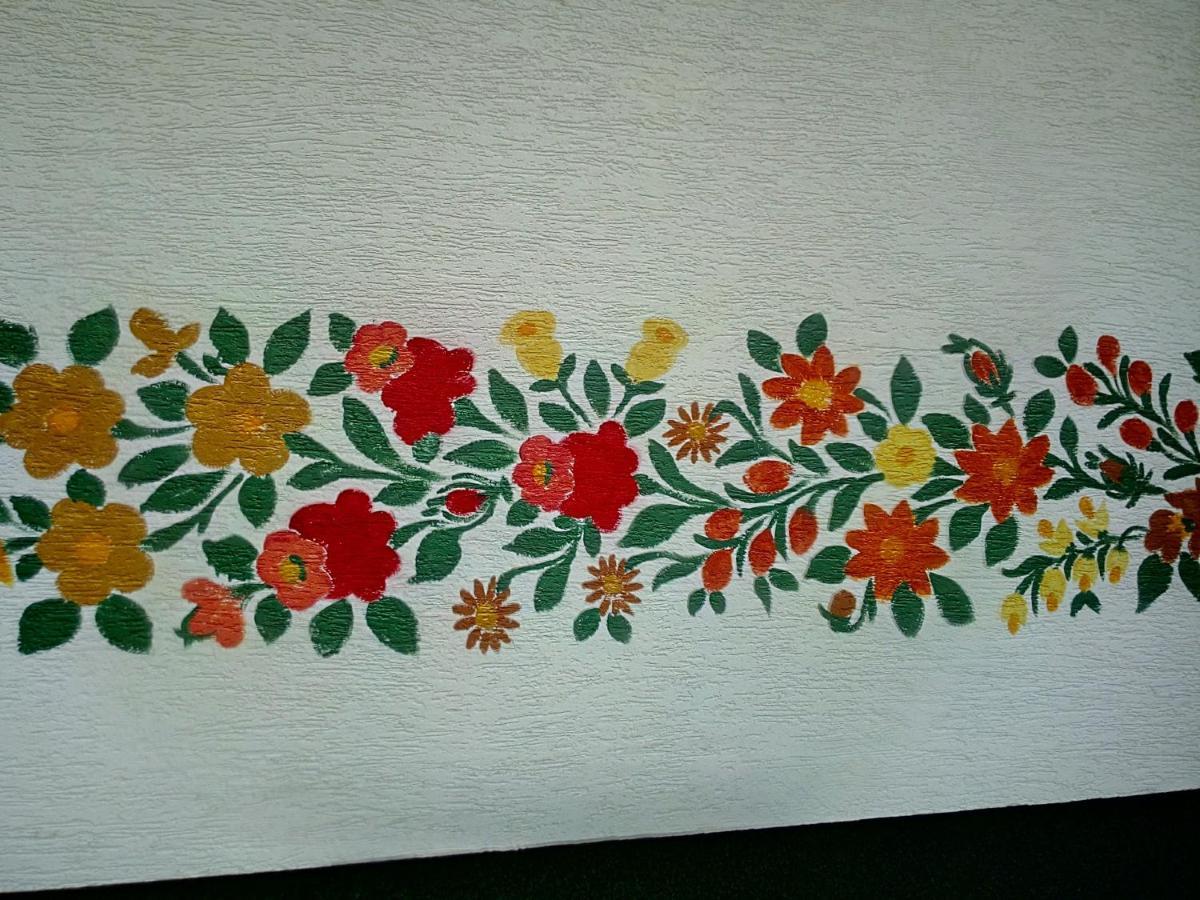 Agroturystyka Millerowka Kamionka Mala  外观 照片