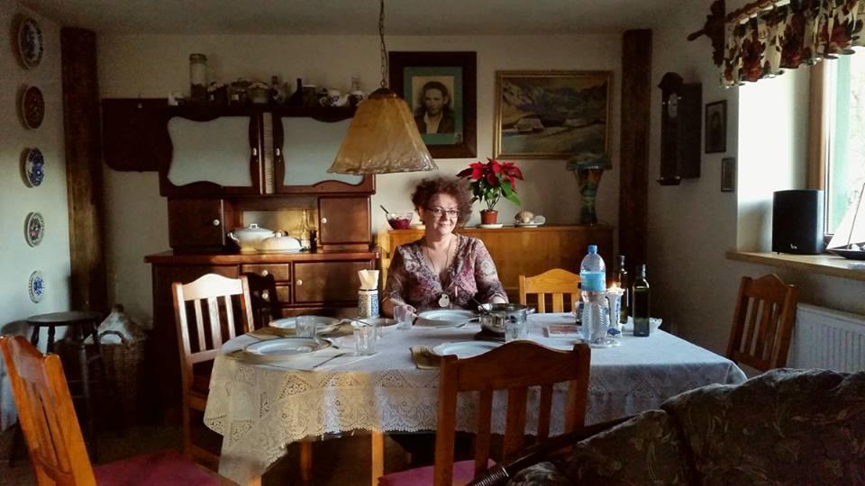 Agroturystyka Millerowka Kamionka Mala  外观 照片
